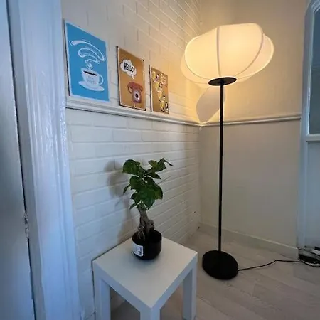 Lovely Flat Like Your