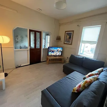 Apartment Lovely Flat Like Your