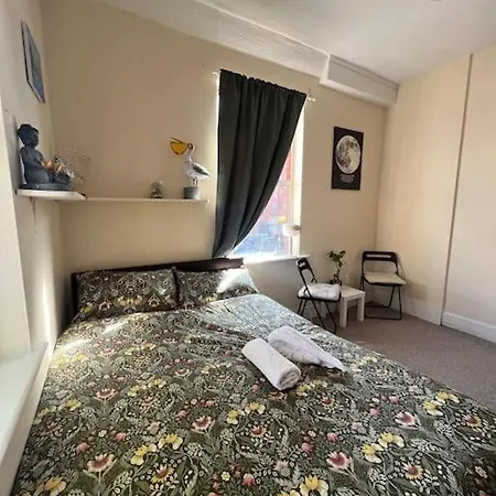 Apartment Lovely Flat Like Your