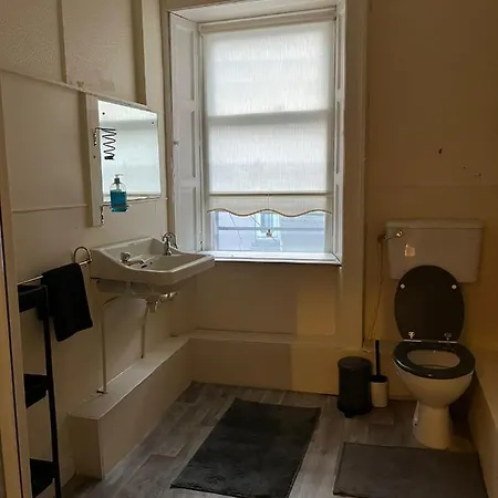 Lovely Flat Like Your Apartment *